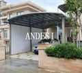 carport shelter driveway canopy  2