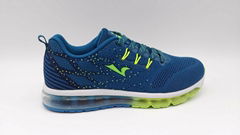 High quality and reasonable price Flyknit shoes