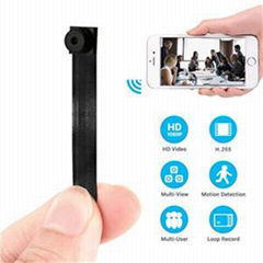 Wireless WiFi Camera 1080P mini camera