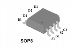 diodes原装SDT30100CT大功率肖特基二极管