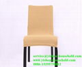 Yishen-Household chair cover rentals for wedding cheap price no moq   5