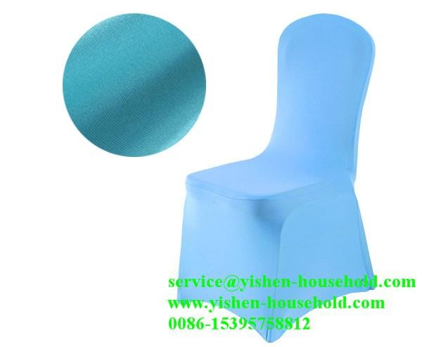 Yishen-Household chair cover for wedding cheap price 