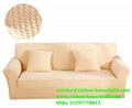 Yishen-Household waterproof knitted sofa