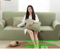 Yishen-Household good quality 3 seater sofa cover 