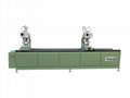  UPVC single-head welding machine 1