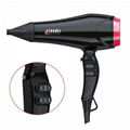 JINRI 2000W Professional Negative Ionic Hair Dryer  1