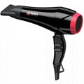 JINRI 2000W Professional Negative Ionic Hair Dryer  2