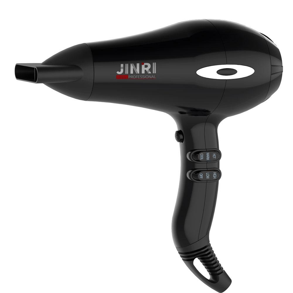 Jinri 2100W Powerful Salon Professional Hair Dryer