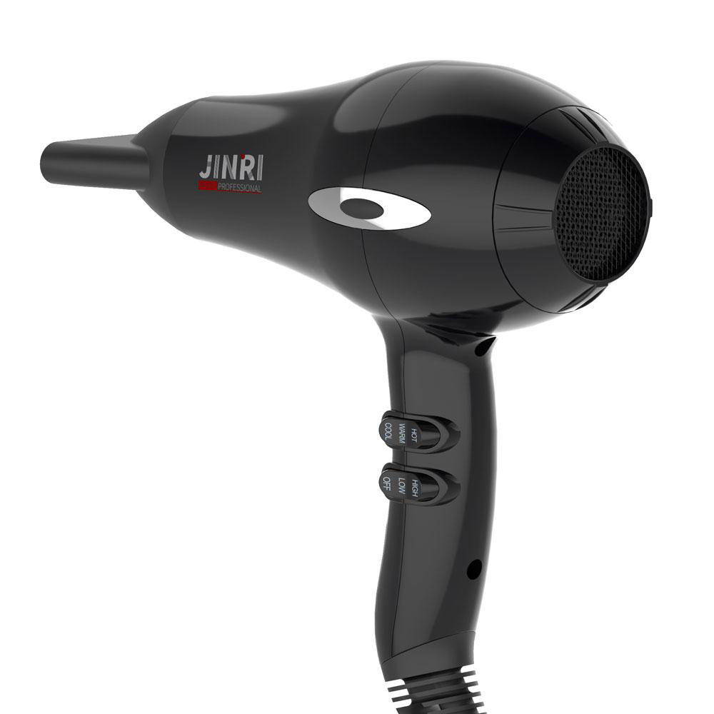 Jinri 2100W Powerful Salon Professional Hair Dryer 2