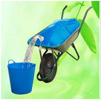 tree water bag