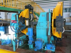 Forming & Sizing Mill