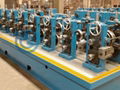 Cold Roll Forming Sectional Steel Production Line 1