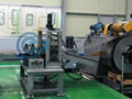 Condenser Pipe Production Line