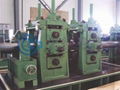 Oil, Natural Gas Steel Pipe Production Line 1