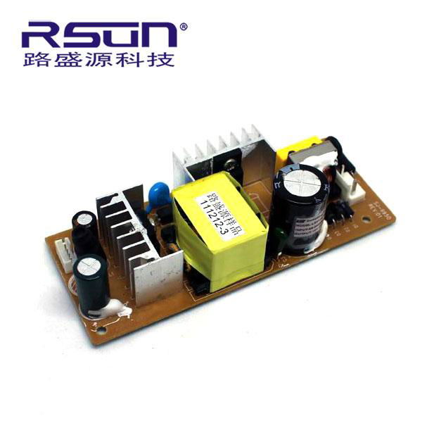 12V 3A AC/DC power supply board