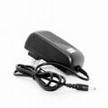 12V1.5A AC/DC adapter for electronic keyboard power supply 1