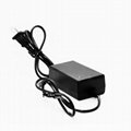 Short -circuit protection 12V2A power adapter for CCTV camera security power sup 3