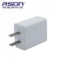 5V 1A Universal USB charger