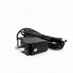 Hot Sale 15V 360mA 5.4W EU Plug Shaver Charger for Philip shaver