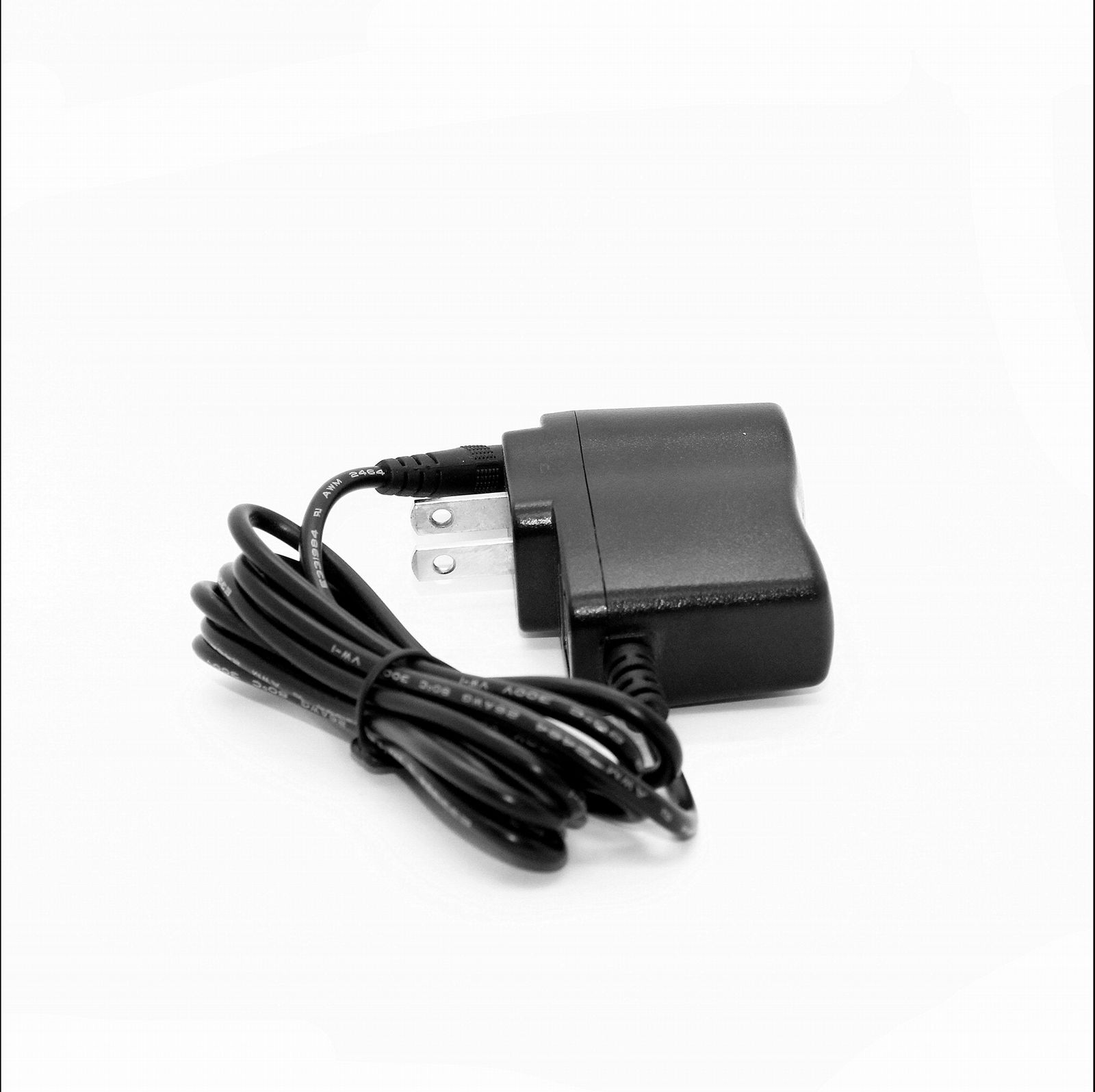 Hot Sale 15V 360mA 5.4W EU Plug Shaver Charger for Philip shaver 2