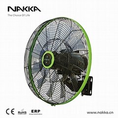 NAKKA 18" inch 450 DC wall fan