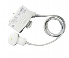 Toshiba PVT-375BT convex array ultrasound transducer probe