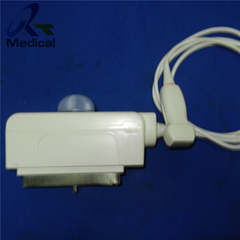 Original Aloka UST-52105 Phased Ultrasound Transducer probe for cardiology appli