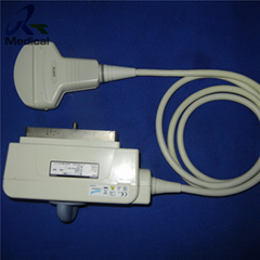 Aloka UST-9130 Multi Frequency Convex Abdominal 60mm HST Ultrasonic Transducer f