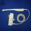 Biosound Esaote EC123 Micro-Convex Endovaginal Ultrasound Transducer Probe 1