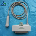 Esaote Biosound PA230E Multi-frequency phased array ultrasound transducer  1