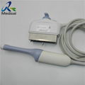 GE RIC5-9-D Wideband 3D/4D Volume T Endovaginal Ultrasound Transducer 1