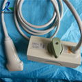 Biosound Esaote LA523 linear array ultrasound transducer probe Medical device