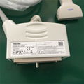 Toshiba PLT-1005BT 14L5 Linear array ultrasound transducer 1