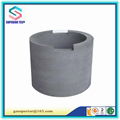 carbon fiber cylinder for high temperature furnace 2