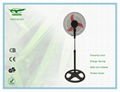 DC Stand Fan 3 Blade Powerful and Strong