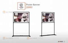 Poster Banner GS903