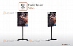 Poster Banner GS921