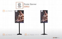 Poster Banner GS922