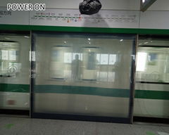 smart glass film for building decoration