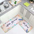 ANTI-FATIGUE COMFORT STANDING MAT KITCHEN RUGS