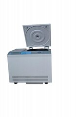 Laboratory High Speed Refrigerated Centrifuge  HC-3616R/3618R
