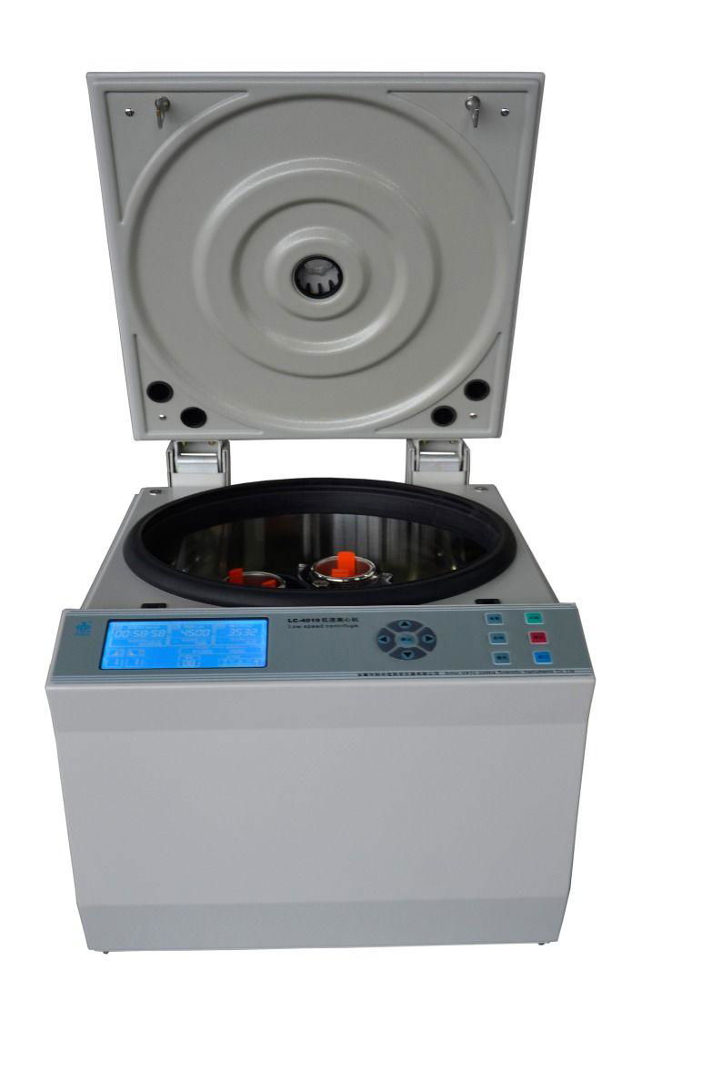 Medical Low Speed Centrifuge  LC-4010/4012/4014/4016 2