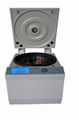 Medical Low Speed Refrigerated Centrifuge   LC-404R/456R   3