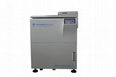 Medical Low Speed Refrigerated Centrifuge    KDC-6000R