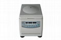 Laboratory High Speed Centrifuge  HC-1010/1014/1016/1018 2