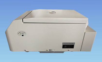 Laboratory High Speed Refrigerated Centrifuge  KDC-120HR/140HR 4