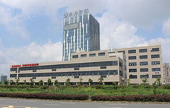 ANHUI USTC Zonkia Scientific Instruments Co.,LTD