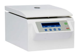 Laboratory Micro-hematocrit Centrifuge HC-2518 