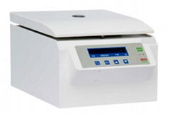 Laboratory Micro-hematocrit Centrifuge HC-2518 