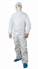 Disposable Protective clothing